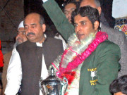 حکومتی انعامات ابھی صرف اعلانات تک محدودہیں محمد آصف