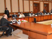 ترقیاتی پروگرام پر سندھ اور کے پی کے تحفظات