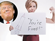 ہالی ووڈ بھی ڈونلڈ ٹرپ کے خلاف میدان میں آگیا