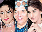 بھارت نے کشمیر سے توجہ ہٹانے کے لیے اُڑی ڈرامہ رچایا فنکار