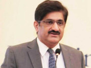 ڈی جی رینجرزکے بیان کی وضاحت میرا کام نہیں وزیر اعلیٰ