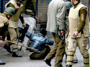 مقبوضہ کشمیر میں 27 سال کے دوران 94 ہزار سے زائد بے گناہ کشمیری شہید