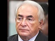 آئی ایم ایف کے سابق سربراہ اسٹراس کا نیا اسکینڈل سامنے آگیا 