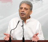 بھارت کی کسی بھی مہم جوئی کا بھر پور جواب دیا جائے گا وزیر دفاعی پیداوار