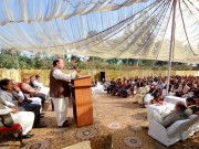  آئندہ الیکشن میں ہمیں دو تہائی اکثریت ملے گی نواز شریف