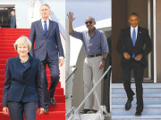 چین نے امریکا کو اس کی نئی ’اوقات‘ بتادی