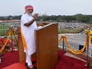 پاکستان کو تنہا کرنے میں کامیاب ہوگئے  خوش فہمی میں مبتلا بھارتی وزیراعظم