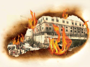 سانحہ بلدیہ ٹاؤن   مزدوربھی تو خام مال تھے۔۔۔۔۔۔۔