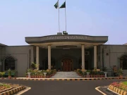 پینشن کی عدم ادائیگی پر سابق آڈیٹر جنرل آف پاکستان کخلاف توہین عدالت کیس کی سماعت