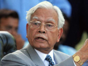 بھارت جذباتی فیصلوں کے بجائے تحمل کا مظاہرہ کرے سابق وزیرخارجہ نٹورسنگھ