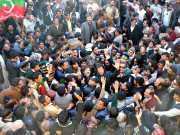 انتخابات میں سب کواپنی مقبولیت کااندازہ ہوجائیگاعمران خان 