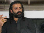 جنگ ہوئی تو پاک فوج سے پہلے ہم بھارت سے لڑیں گے شاہ زین بگٹی