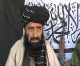 افغانستان ٹی ٹی پی سجنا گروپ کا اعظم طارق بیٹے سمیت ہلاک