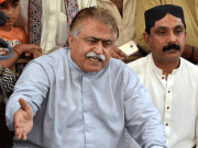 ن لیگ نے روایتیں ڈالی ہیں اب اسے برداشت کرنا سیکھیں مولا بخش چانڈیو