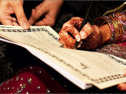 موریطانیہ میں حق مہر میں 10لاکھ مرتبہ درود شریف پڑھنے کا مطالبہ