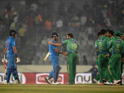 اب پاکستان کو بھی بھارت کے پیچھے بھاگنے کی کوئی ضرورت نہیں ویڈیو بلاگ