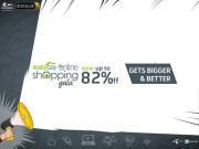 darazpk پر ایزی پے آن لائن شاپنگ گالا میں 82 فیصد تک خصوصی ڈسکاؤنٹ