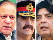 مسئلہ کشمیر پاکستان کے مضبوط موقف پر بھارت کی تلملاہٹ