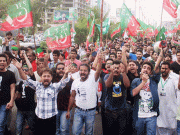 کیا تحریک انصاف رائے ونڈ مارچ کامیاب کر پائے گی