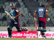 بنگلہ دیش پریمیئر لیگ کئی پاکستانی کرکٹرز ایکشن میں ہوں گے