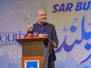 جین زی ہی طاغوتوں کو چیلنج کر سکتی ہے، حافظ نعیم الرحمٰن