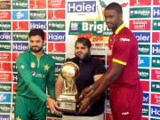 لاغر ون ڈے ٹیم کو قدموں پر کھڑا کرنے کی تیاری