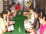 تعلیم یافتہ معاشرہ 