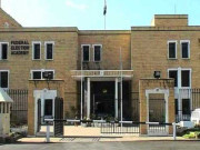 نواز شریف ڈار ربانی فضل الرحمن سمیت 330 ارکان کے گوشوارے جمع