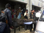 خیبر پختونخوا میں دہشت گردی کے تازہ واقعات 