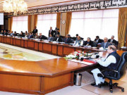 لائن آف کنٹرول پر بھارتی جارحیت وفاقی کابینہ کا اہم اجلاس آج طلب