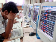 بھارت کا جنگی جنون ممبئی اسٹاک مارکیٹ کو لے ڈوبا