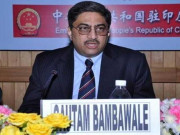 بھارتی ہائی کمشنر کی دفتر خارجہ طلبی ایل او سی کی خلاف ورزی پر شدید احتجاج