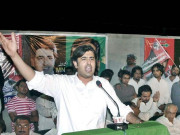 ضمنی انتخابات گیلانی خاندان کیلئے خطرے کا الارم بج گیا