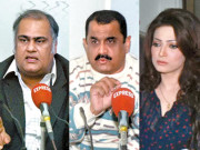 سپریم کورٹ فلم انڈسٹری کیساتھ ہونیوالی زیادتیوں کا از خود نوٹس لےسید نوربہار بیگم