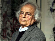 نیویارک کے لیے ایک قبر مشرق وسطیٰ کی تلخ آواز