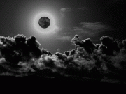 خبردار آج سیاہ چاند کی رات ہے لیکن پاکستان محفوظ رہے گا