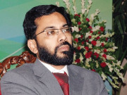 ایم کیوایم انسداد پولیو مہم میں بھرپور حصہ لے گی صغیر احمد