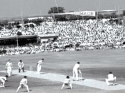 کیچ چھوڑنا ریت ہے پرانی