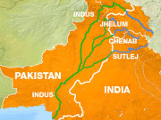 بارڈر مینجمنٹ کے ساتھ واٹر مینجمنٹ بھی ضروری