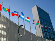 اقوام متحدہ اور ویٹو پاورز کی ذمے داری