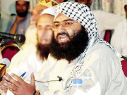 چین نے مسعود اظہر کیخلاف بھارتی قرارداد پھر ویٹو کردی برہما پترا کا پانی بھی روک دیا