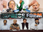 سارک کانفرنس ملتوی کرانا اور سرجیکل سٹرائیک کا بھارتی ڈرامہ 