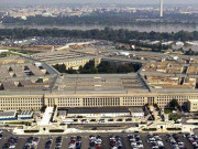  پاکستان میں دہشتگردوں کے محفوظ ٹھکانوں پر تشویش ہے پینٹاگون 