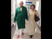 ڈاکٹرز نے شہریارخان کوسفرکی اجازت دے دی