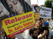 عافیہ صدیقی کب وطن واپس لوٹیں گی