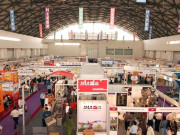 پاکستانی تاجروں نے بھارتی نمائش کا احتجاجاً بائیکاٹ کردیا