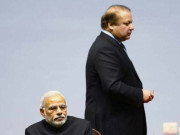 جناب والا اندرونی نہیں بیرونی محاز پر توجہ فرمائیے