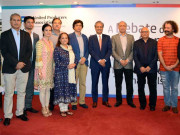 پاکستانی ڈراموں کو بھی برابر کے مواقع ملنے چاہئیں یونائیٹڈ پروڈیوسرز ایسوسی ایشن