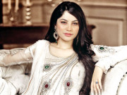 انتہا پسند بھارتیوں کو بالی ووڈ میں پاکستانی فنکاروں کی مقبولیت برداشت نہیں نیلم منیر