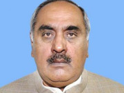 سیاسی گہما گہمی عروج پر 